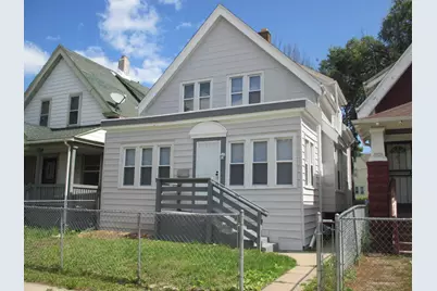 3922 N 19th Pl, Milwaukee, WI 53206 - Photo 1