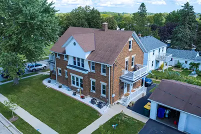1517  Monroe St, West Bend, WI 53090 - Photo 1