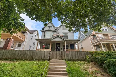 2829 W Juneau Ave #2831, Milwaukee, WI 53208 - Photo 1