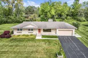 11240 N Valley Dr, Mequon, WI 53092 - Photo 1