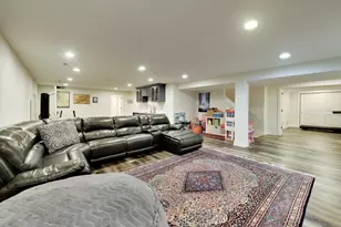 7884 Fredericksburg Ct, Bristol, WI 53104 - Photo 31