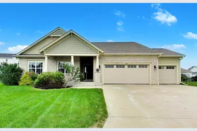 7884  Fredericksburg Ct, Bristol, WI 53104 - Photo 1