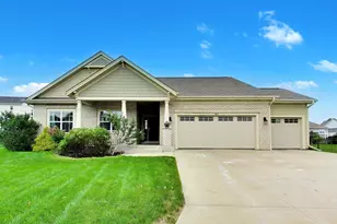 7884 Fredericksburg Ct, Bristol, WI 53104 - Photo 1
