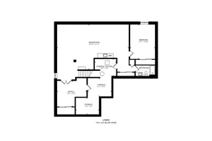 7884 Fredericksburg Ct, Bristol, WI 53104 - Photo 49
