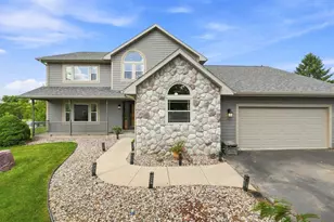W4604 Pebble Dr, Lafayette, WI 53121 - Photo 1