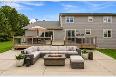 W4604  Pebble Dr, Lafayette, WI 53121 - Photo 37
