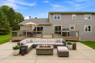 W4604 Pebble Dr, Lafayette, WI 53121 - Photo 37