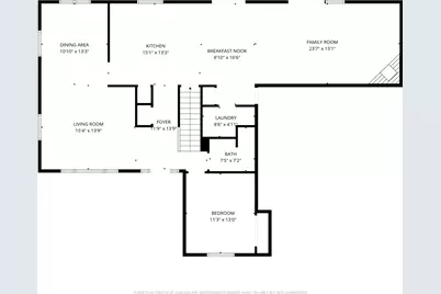 W4604  Pebble Dr, Lafayette, WI 53121 - Photo 43