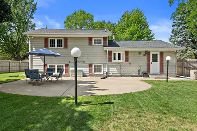 1129  Bluebird Ln, Racine, WI 53182 - Photo 29