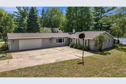 N9301  White Birch Ln, Neshkoro, WI 54960 - Photo 1