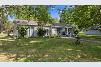 N9301  White Birch Ln, Neshkoro, WI 54960 - Photo 1