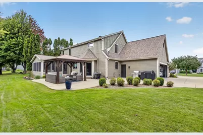 S78W20195  Monterey Dr, Muskego, WI 53150 - Photo 49