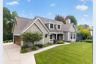 S78W20195  Monterey Dr, Muskego, WI 53150 - Photo 3