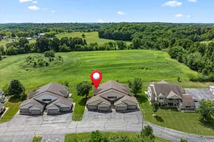 961 Spring Ct, Newburg, WI 53095 - Photo 1