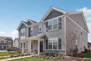 814 Heartland Dr, Burlington, WI 53105 - Photo 3