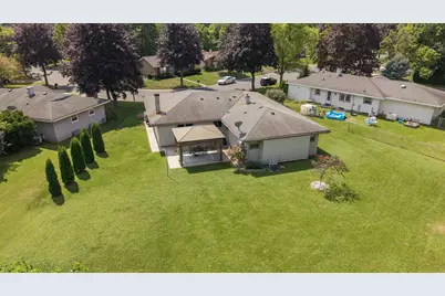 3802 W Tupelo St, Milwaukee, WI 53209 - Photo 3