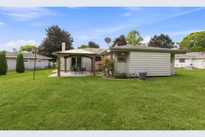 3802 W Tupelo St, Milwaukee, WI 53209 - Photo 27