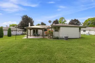3802 W Tupelo St, Milwaukee, WI 53209 - Photo 27