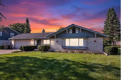 12945 W Brentwood Dr, New Berlin, WI 53151 - Photo 43