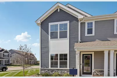 787  Concord Cir #A, Burlington, WI 53105 - Photo 1