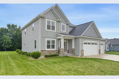 2851  Crosswinds Dr, Racine, WI 53403 - Photo 37