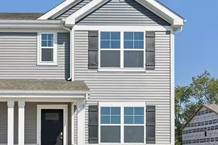 795 Concord Circle, Burlington, WI 53105 - Photo 1