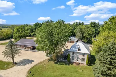 S3165  County Road M -, Cross, WI 54629 - Photo 1