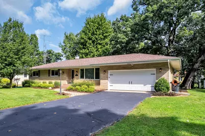 216 E Elm St, Silver Lake, WI 53170 - Photo 1