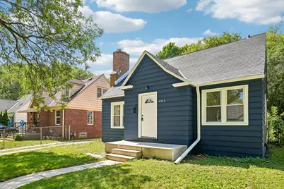 4315 N 40th St, Milwaukee, WI 53216 - Photo 3