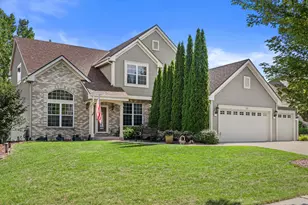 1823 Deer Path, Waukesha, WI 53189 - Photo 1