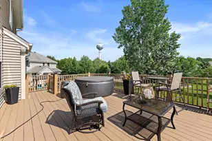 1823 Deer Path, Waukesha, WI 53189 - Photo 45