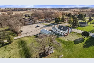 N8240  County Road E -, Ixonia, WI 53094 - Photo 1