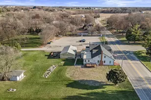 N8240 County Rd E, Ixonia, WI 53094 - Photo 3