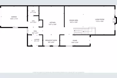 2220  Stonecroft Dr, Grafton, WI 53024 - Photo 41