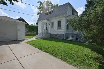 5411 W Wells St, Milwaukee, WI 53208 - Photo 1