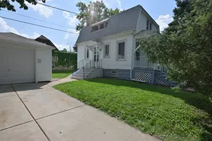 5411 W Wells St, Milwaukee, WI 53208 - Photo 1