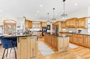 194 Crooked Stick Pass, North Prairie, WI 53153 - Photo 19