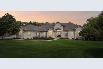 194  Crooked Stick Pass, North Prairie, WI 53153 - Photo 1