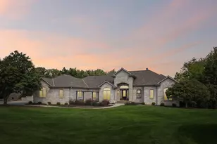 194 Crooked Stick Pass, North Prairie, WI 53153 - Photo 1