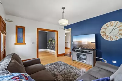 457  Herman St, Burlington, WI 53105 - Photo 9