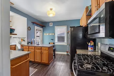 457  Herman St, Burlington, WI 53105 - Photo 15