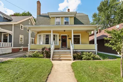 457  Herman St, Burlington, WI 53105 - Photo 1