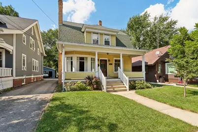 457  Herman St, Burlington, WI 53105 - Photo 3