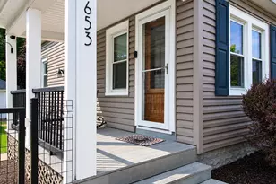 653 S Oak Park Ct, Milwaukee, WI 53214 - Photo 1