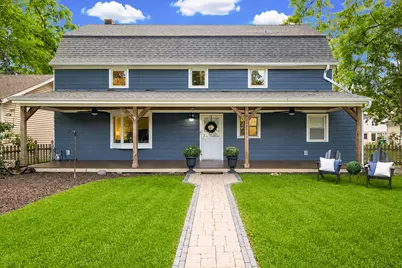 W65N711  St John Ave, Cedarburg, WI 53012 - Photo 1