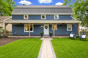W65N711 St John Ave, Cedarburg, WI 53012 - Photo 1