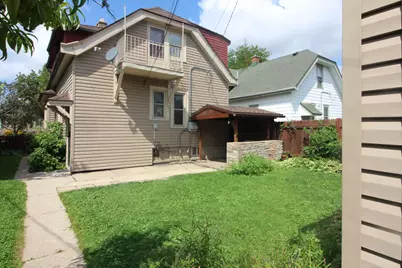 1624 S 56th St. St #1626, West Allis, WI 53214 - Photo 17