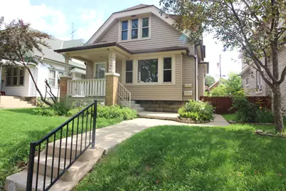 1624 S 56th St. St #1626, West Allis, WI 53214 - Photo 1