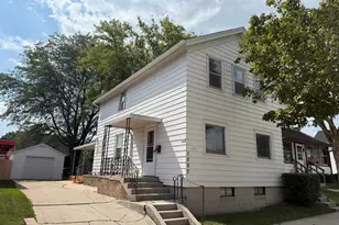 1507 Indiana Ave, Sheboygan, WI 53081 - Photo 1