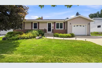 1367  Balsam Pl, West Bend, WI 53095 - Photo 1